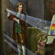 Illustration for article titled Alchemists, Astronomers, and Wild Men: A History of the Mad Scientist, Part One